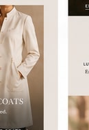 Lab Coats medical apparel collection