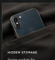 Hidden Storage